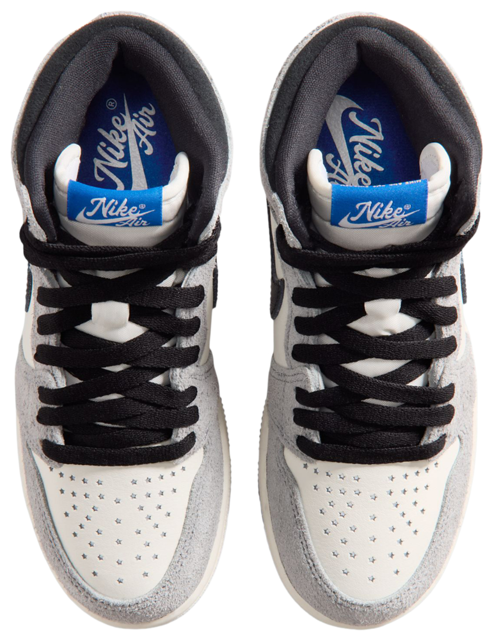Jordan 1 Retro High OG Image 5 of 11. Tap to open photo gallery.