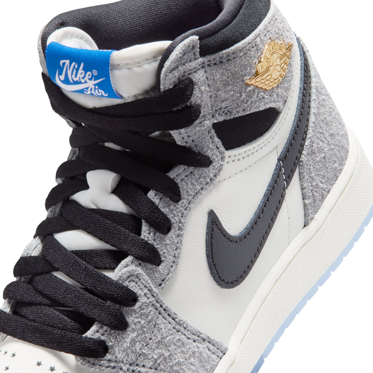 Jordan 1 Retro High OG Image 7 of 11. Tap to open photo gallery.