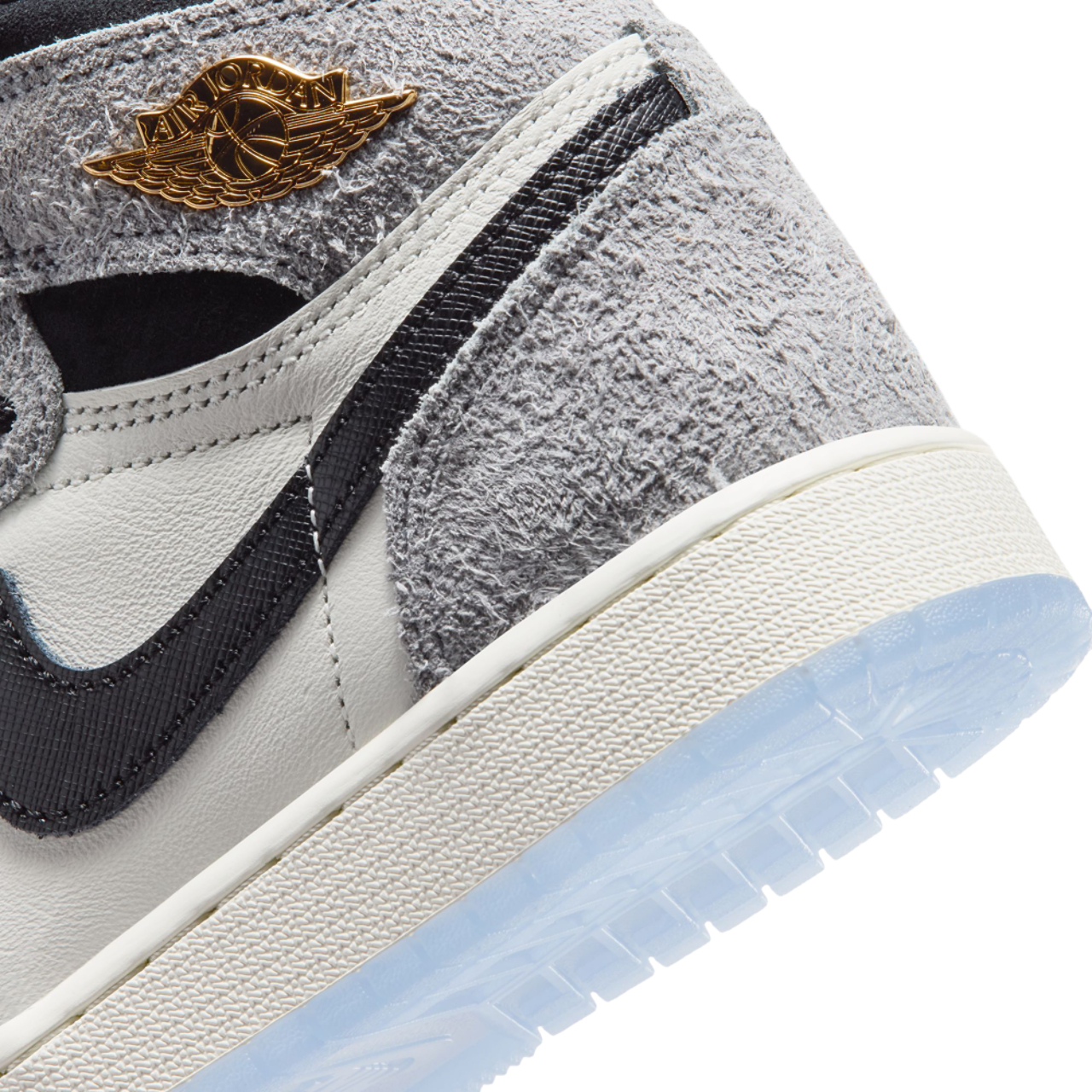 Jordan 1 Retro High OG Image 8 of 11. Tap to open photo gallery.