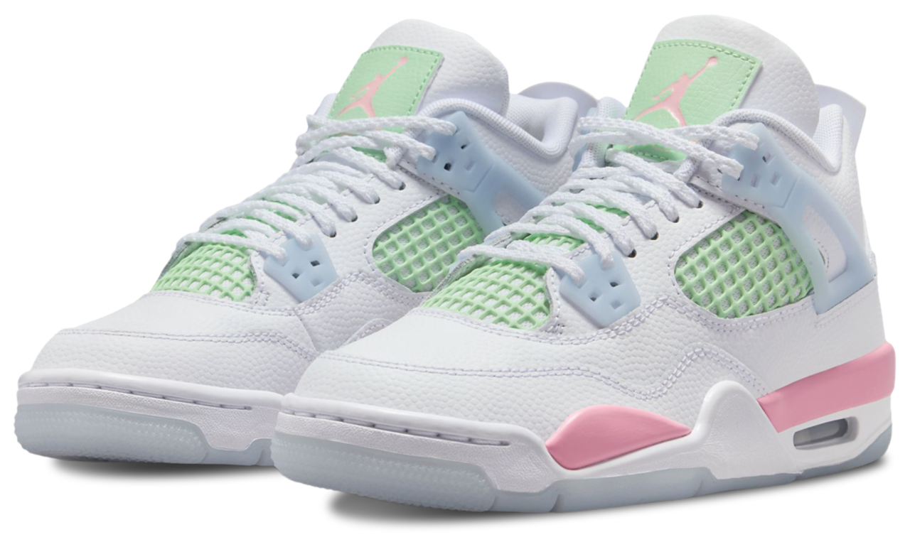 Jordan 4 Retro Image 2 of 12. Tap to open photo gallery.