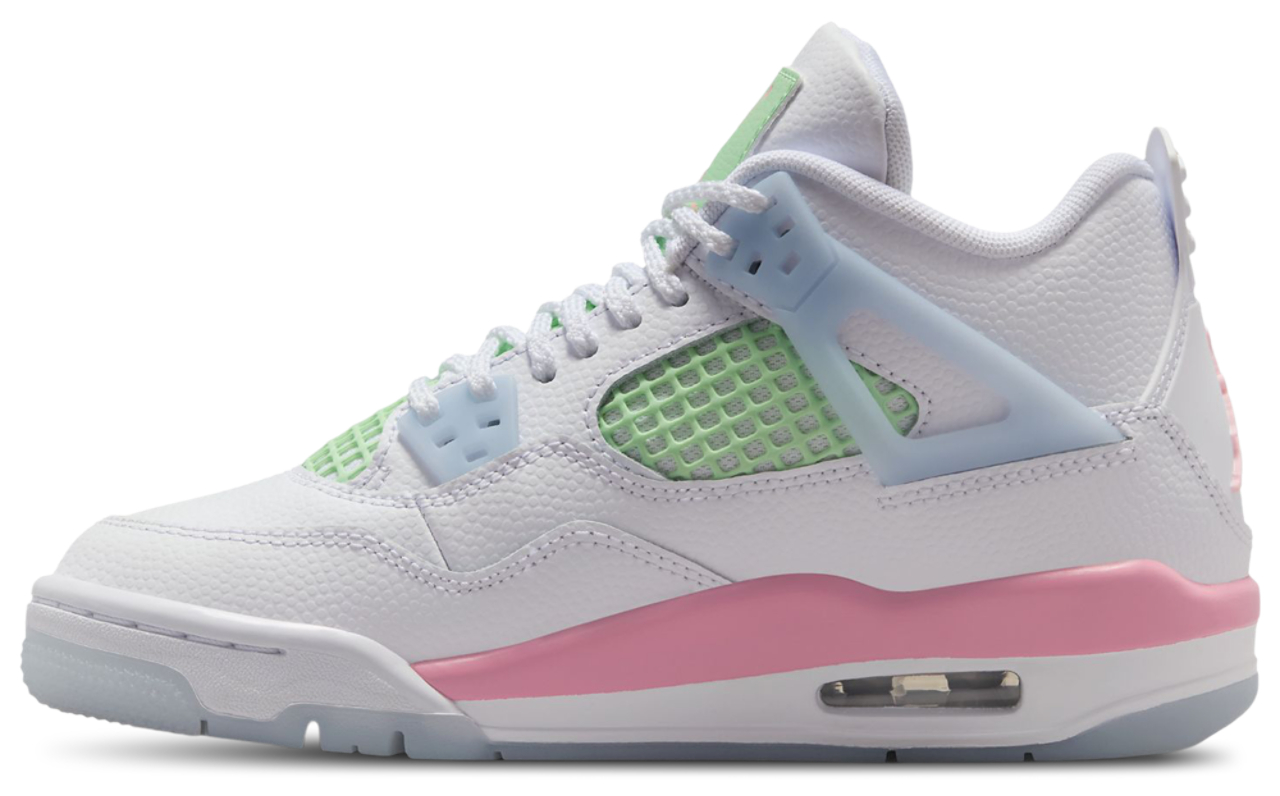 Jordan 4 Retro Image 4 of 12. Tap to open photo gallery.