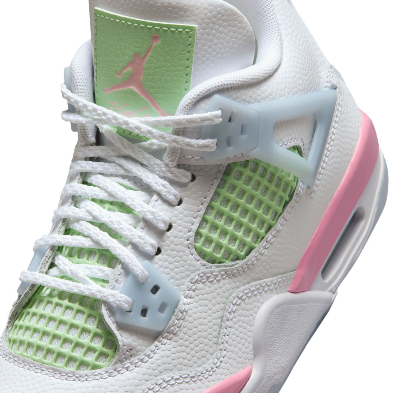 Jordan 4 Retro Image 8 of 12. Tap to open photo gallery.