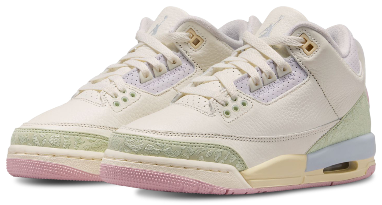 Jordan 3 Retro Image 2 of 10. Tap to open photo gallery.