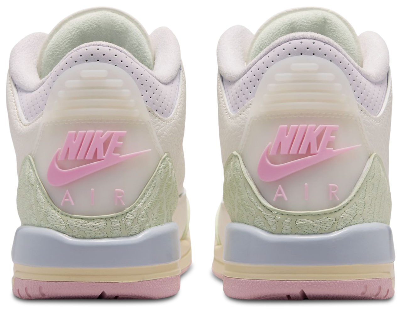 Jordan 3 Retro Image 3 of 10. Tap to open photo gallery.