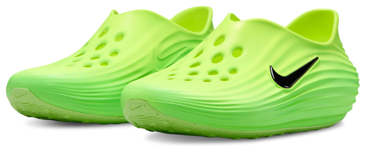 Nike Reactx Rejuven8 Image 2 of 8. Tap to open photo gallery.