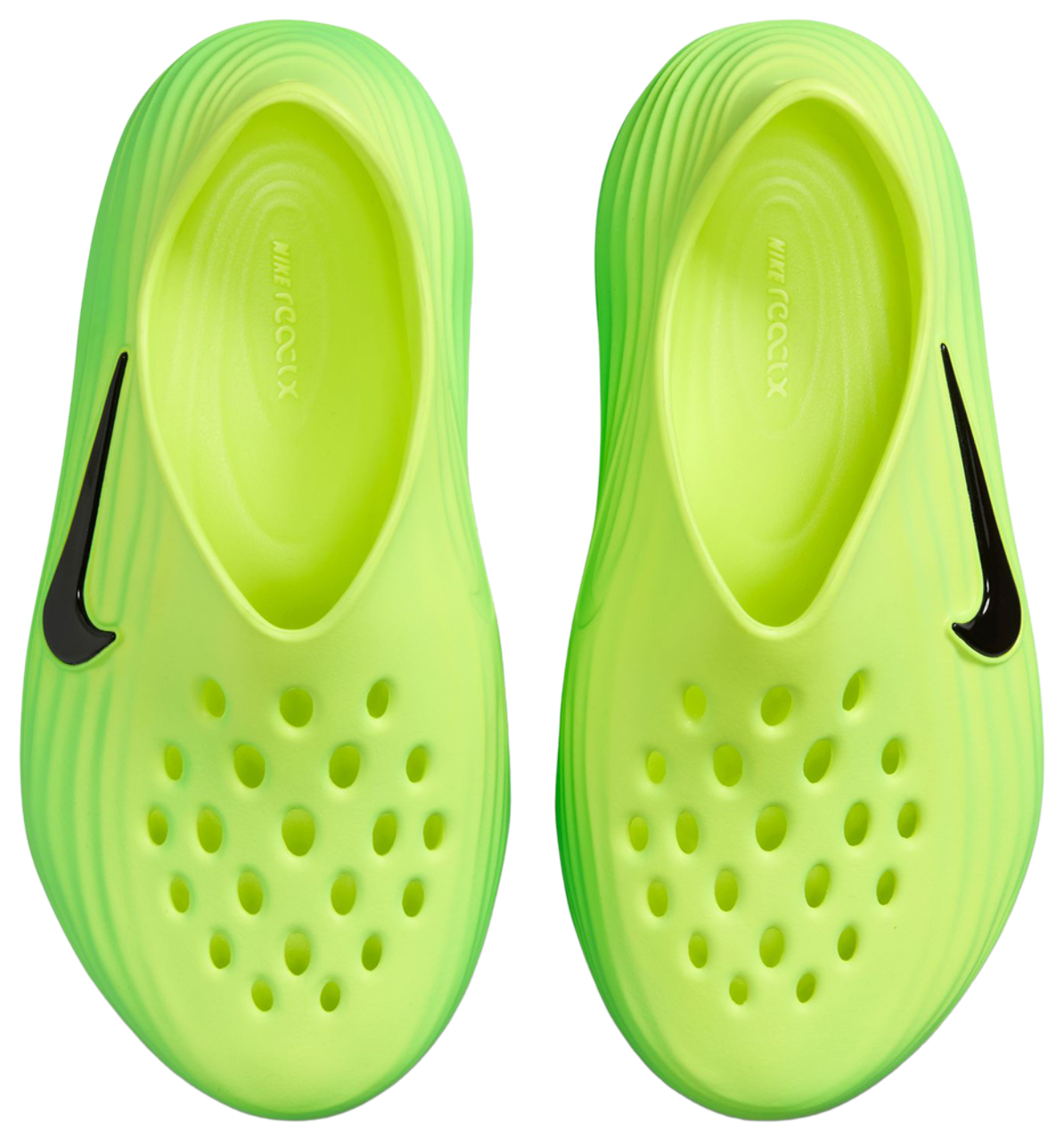 Nike Reactx Rejuven8 Image 5 of 8. Tap to open photo gallery.