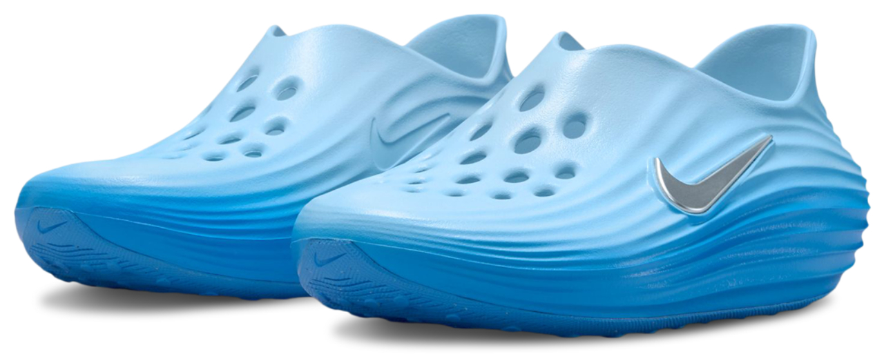 Nike Reactx Rejuven8 Image 2 of 8. Tap to open photo gallery.