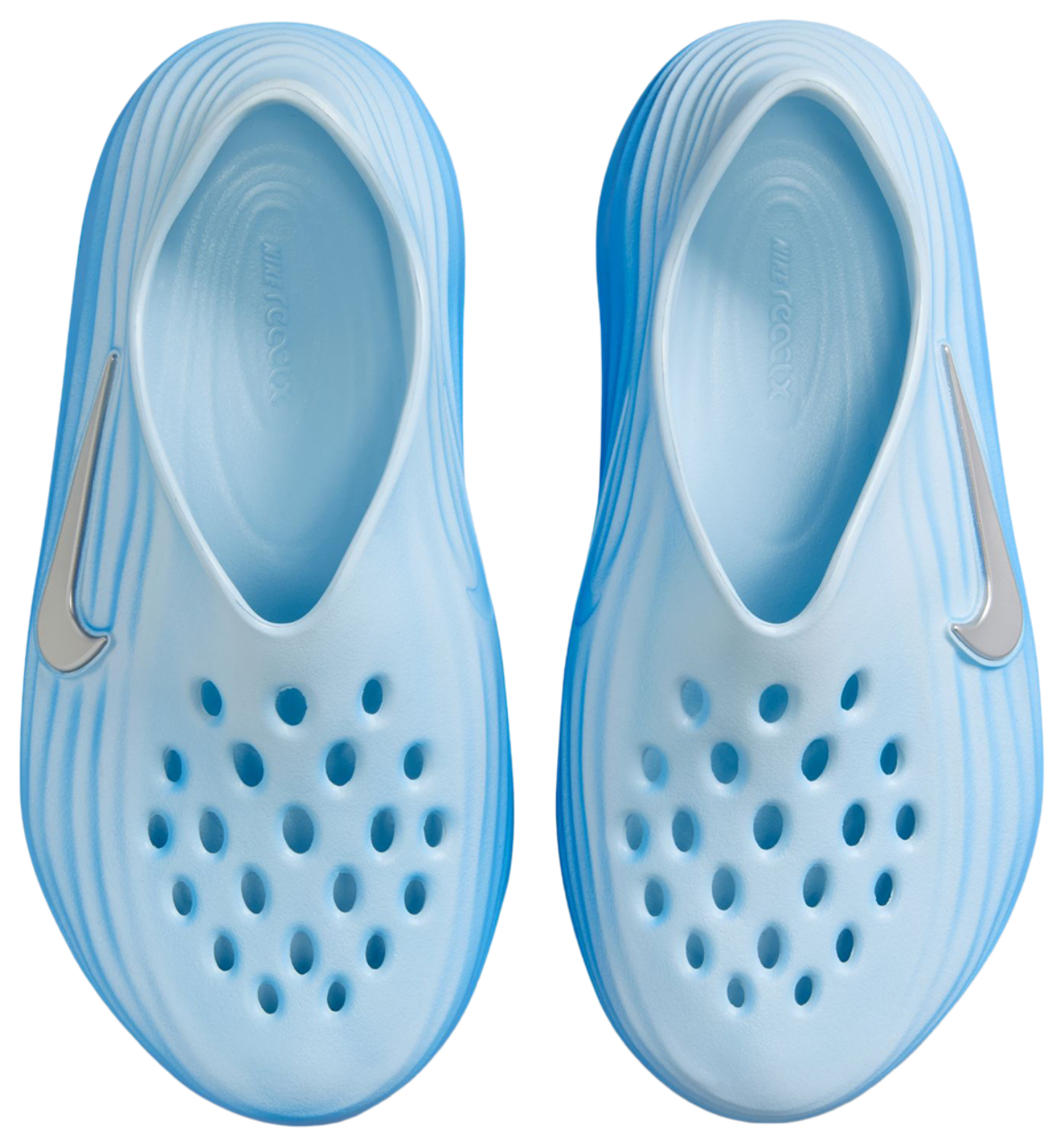 Nike Reactx Rejuven8 Image 5 of 8. Tap to open photo gallery.