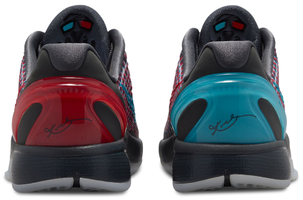 Nike Kobe 6 Image 3 of 14. Tap to open photo gallery.