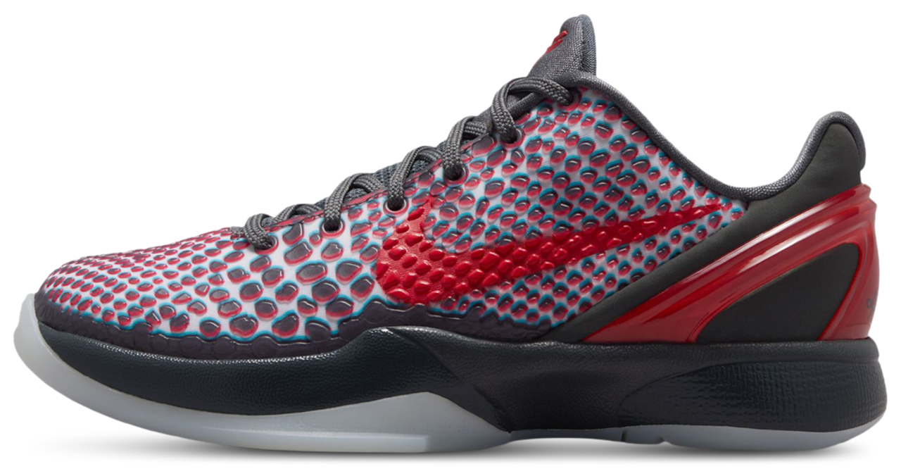 Nike Kobe 6 Image 4 of 14. Tap to open photo gallery.