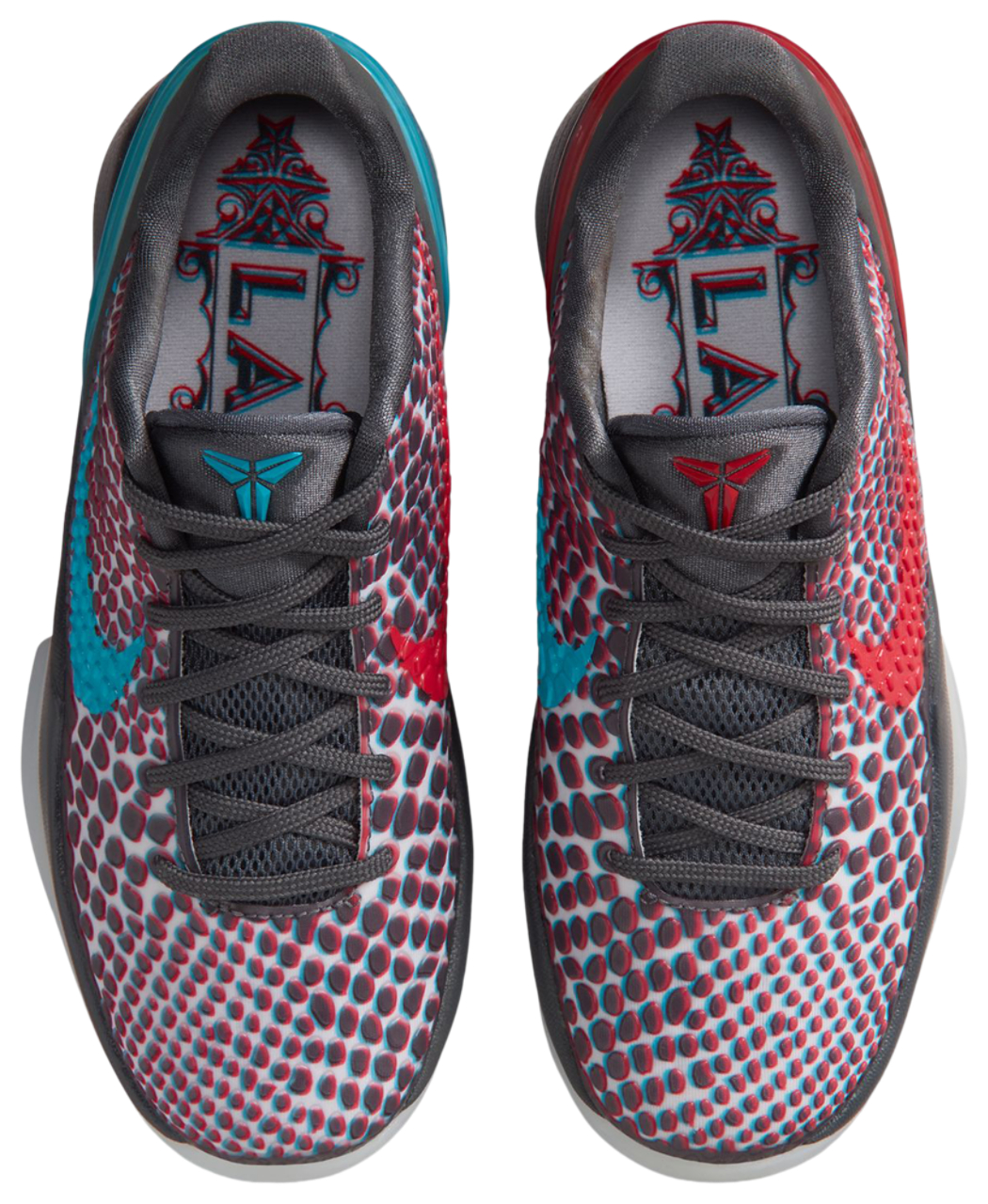 Nike Kobe 6 Image 5 of 14. Tap to open photo gallery.