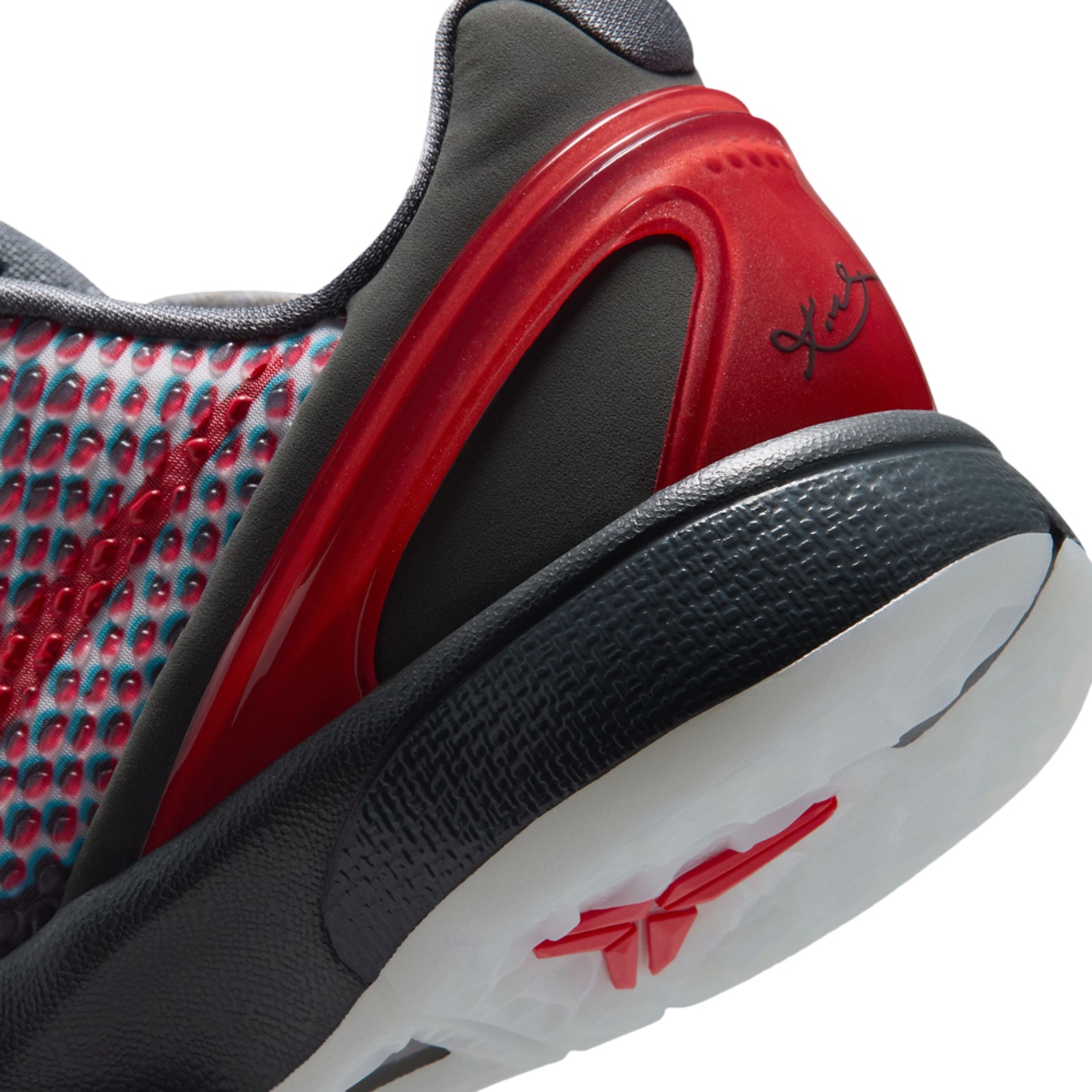 Nike Kobe 6 Image 7 of 14. Tap to open photo gallery.