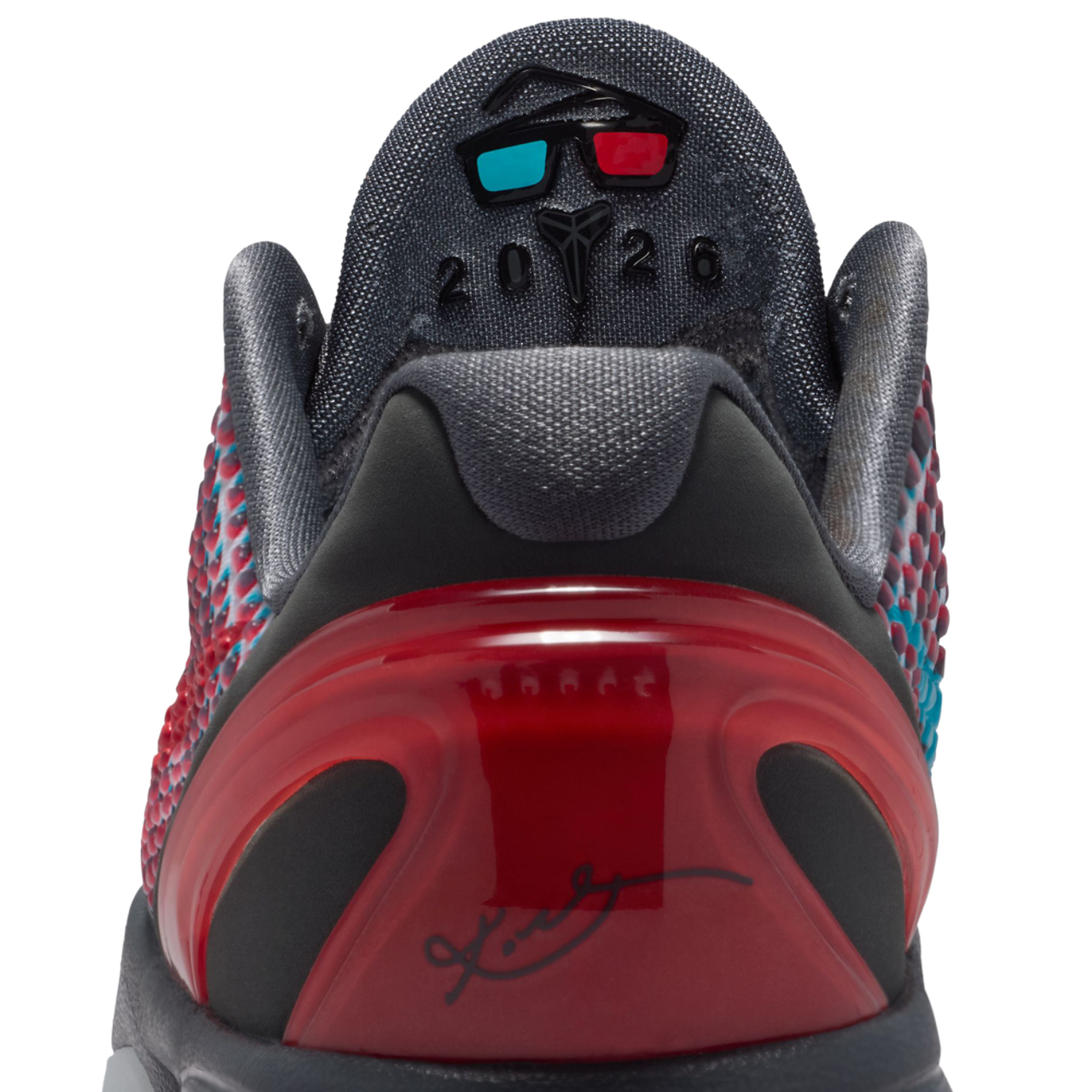 Nike Kobe 6 Image 10 of 14. Tap to open photo gallery.