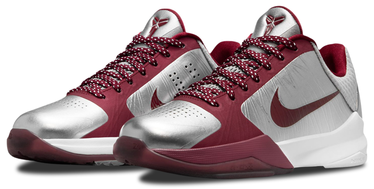 Nike Kobe V Dragon Image 2 of 9. Tap to open photo gallery.