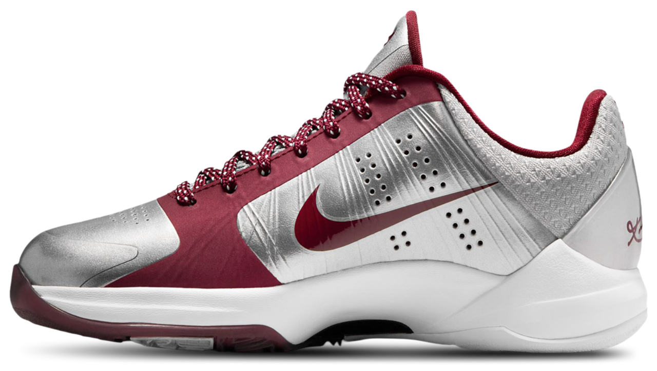 Nike Kobe V Dragon Image 4 of 9. Tap to open photo gallery.