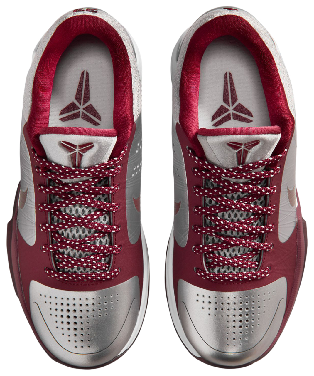 Nike Kobe V Dragon Image 5 of 9. Tap to open photo gallery.