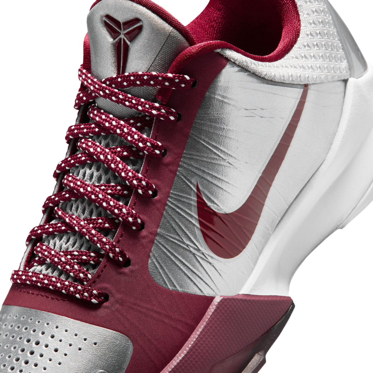 Nike Kobe V Dragon Image 8 of 9. Tap to open photo gallery.