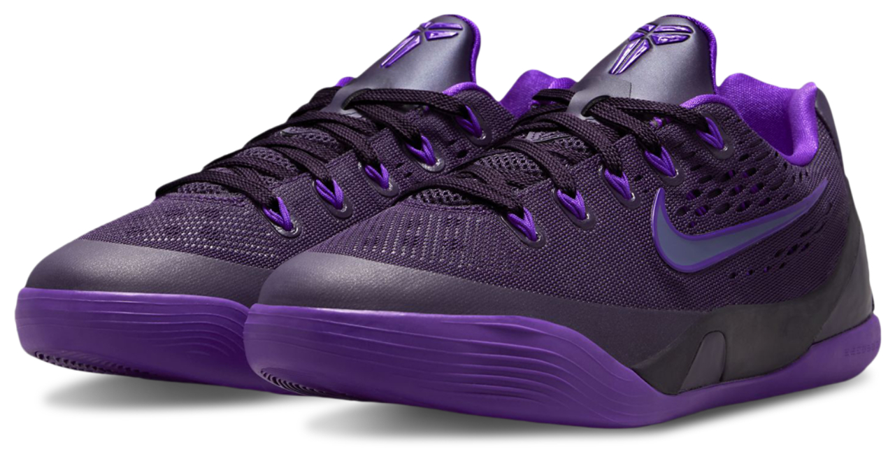 Nike Kobe 9 Low Image 2 of 11. Tap to open photo gallery.