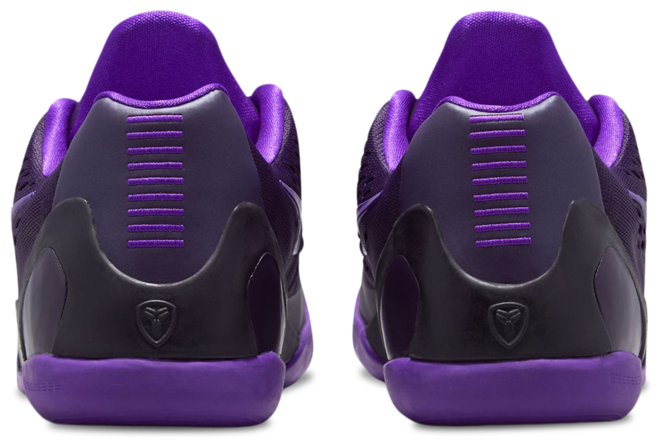 Nike Kobe 9 Low Image 3 of 11. Tap to open photo gallery.