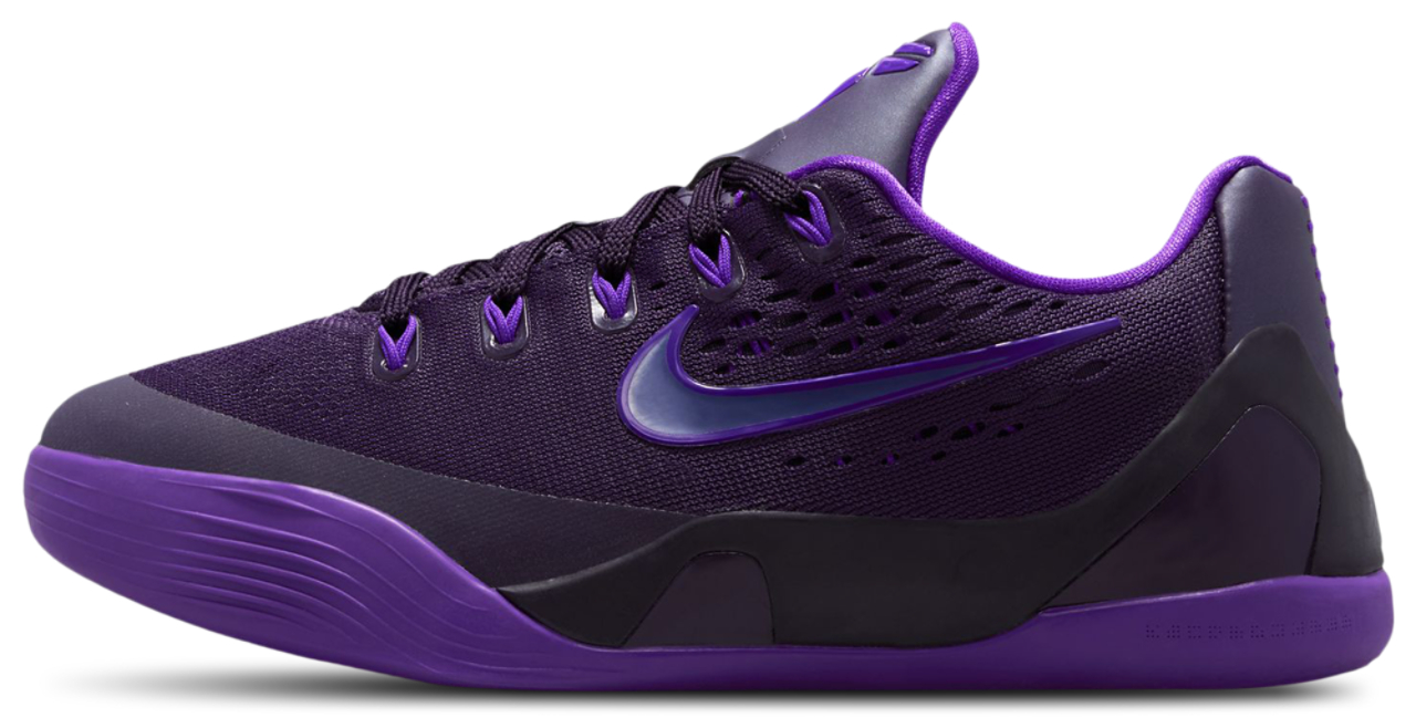 Nike Kobe 9 Low Image 4 of 11. Tap to open photo gallery.