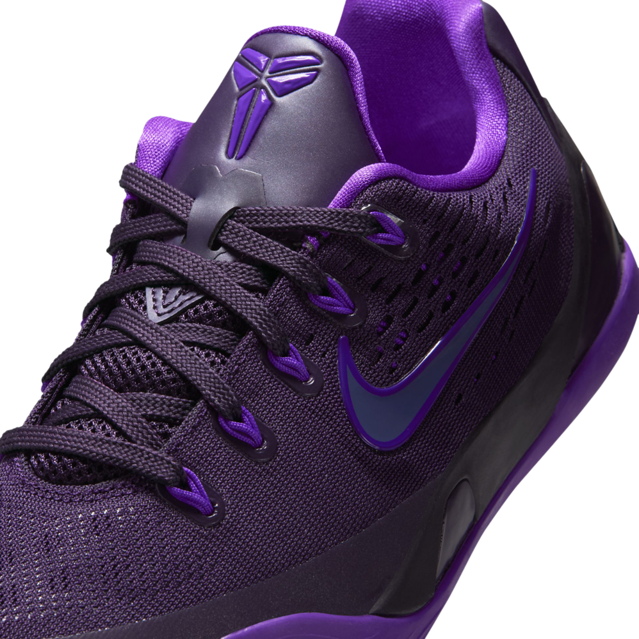 Nike Kobe 9 Low Image 7 of 11. Tap to open photo gallery.