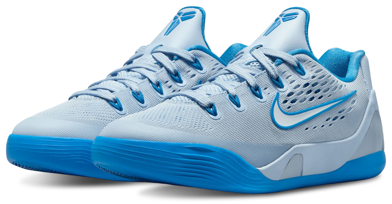 Nike Kobe 9 Low Image 2 of 10. Tap to open photo gallery.