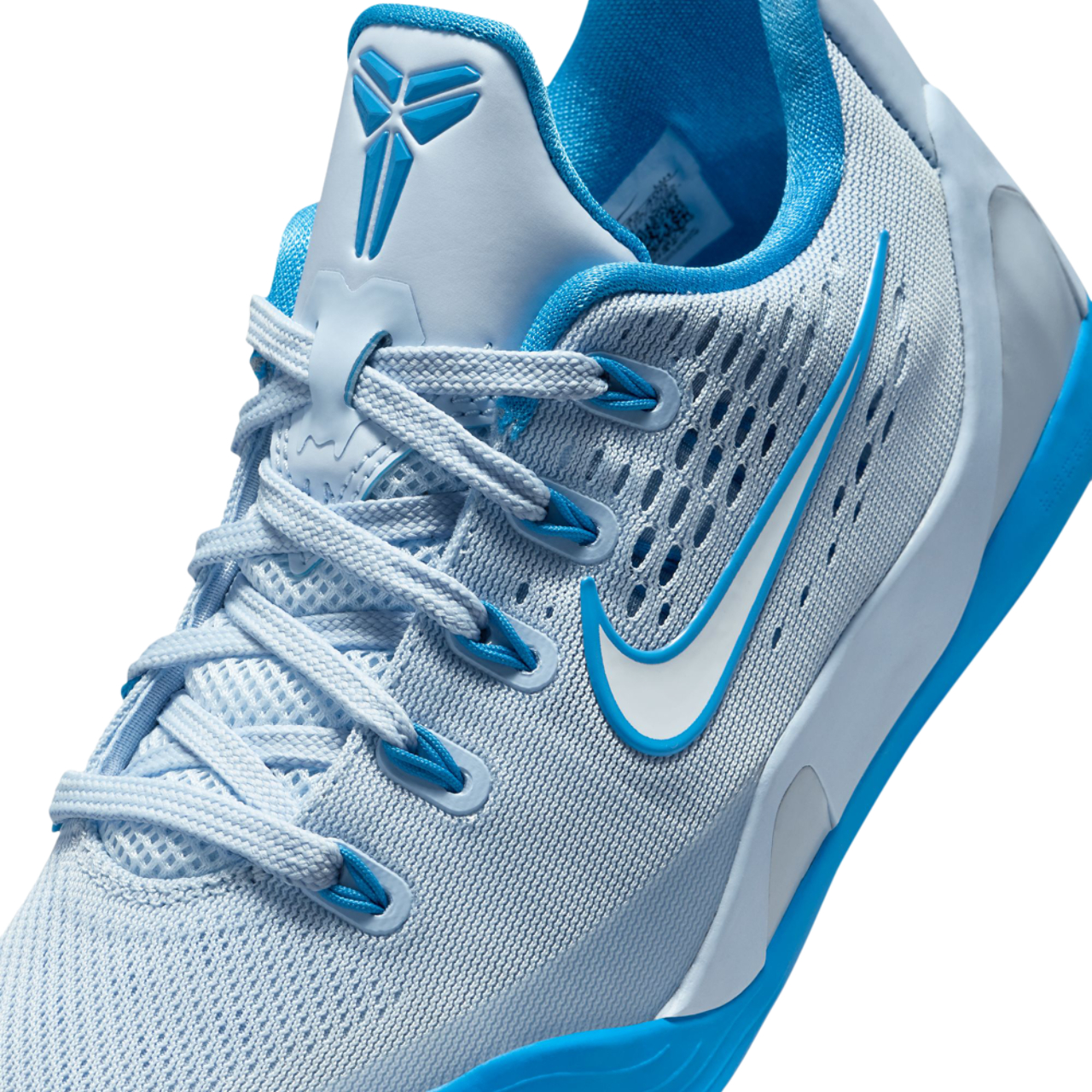 Nike Kobe 9 Low Image 8 of 10. Tap to open photo gallery.
