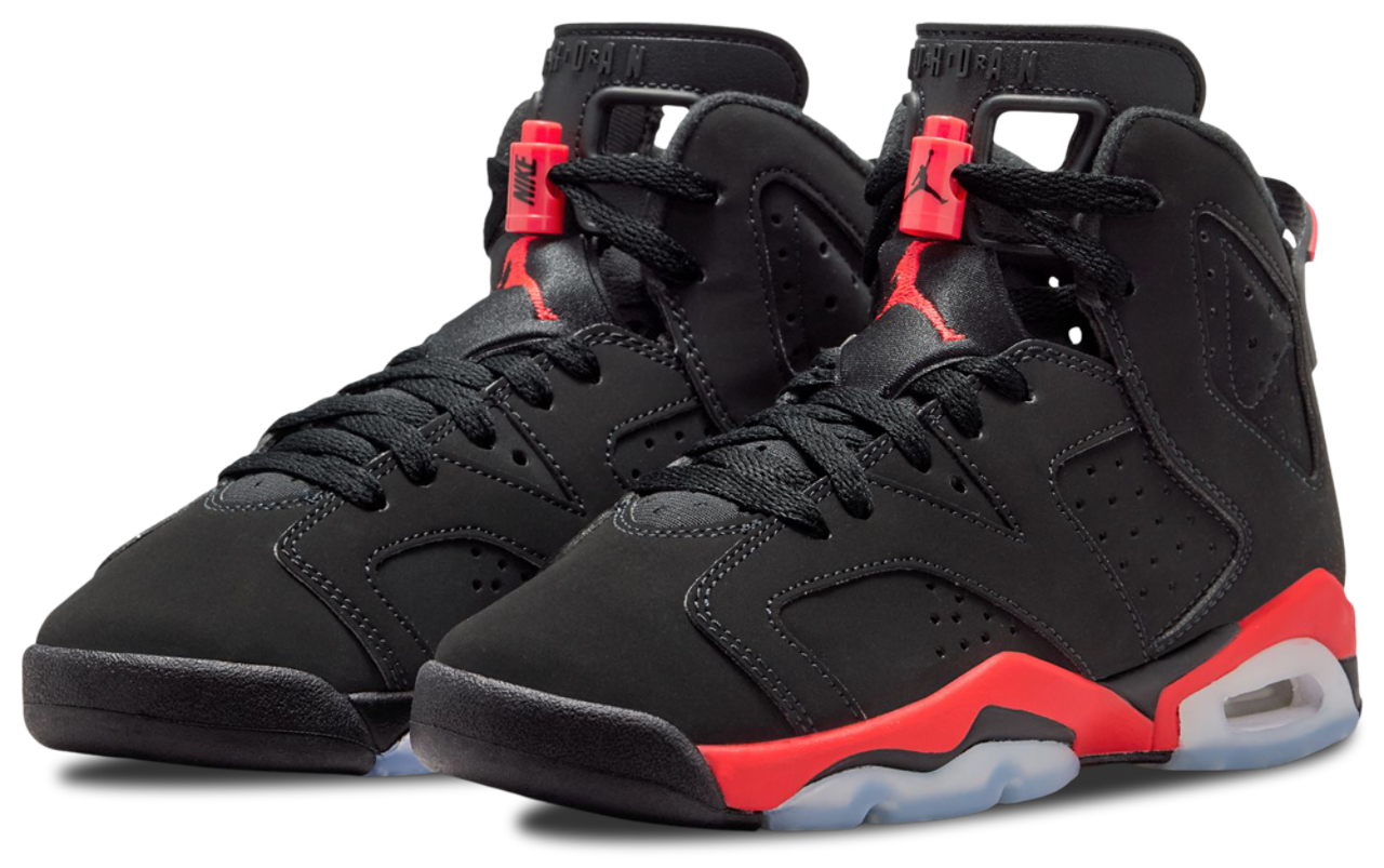 Jordan 6 Retro Image 2 of 9. Tap to open photo gallery.