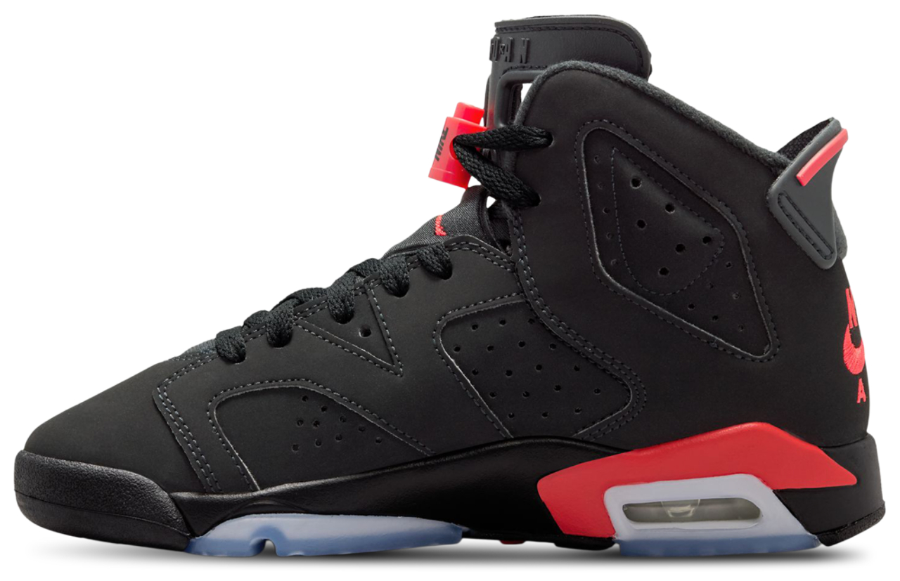 Jordan 6 Retro Image 4 of 9. Tap to open photo gallery.