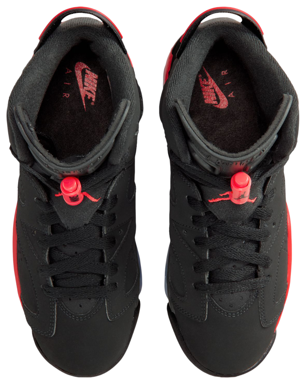 Jordan 6 Retro Image 5 of 9. Tap to open photo gallery.