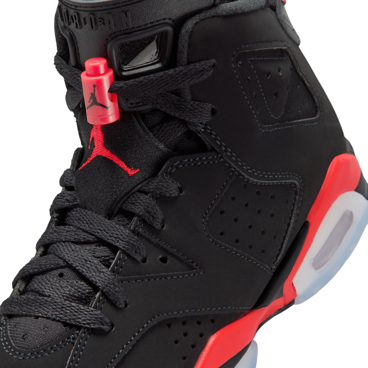 Jordan 6 Retro Image 7 of 9. Tap to open photo gallery.