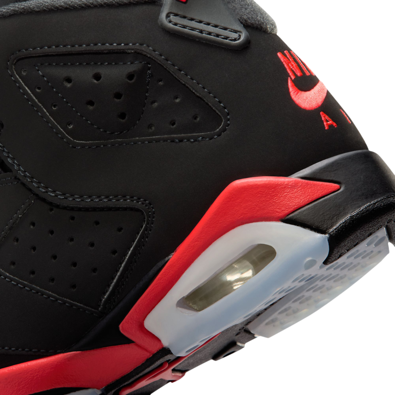 Jordan 6 Retro Image 8 of 9. Tap to open photo gallery.