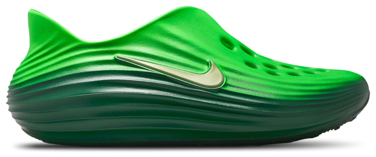 Nike Reactx Rejuven8 Image 1 of 8. Tap to open photo gallery.