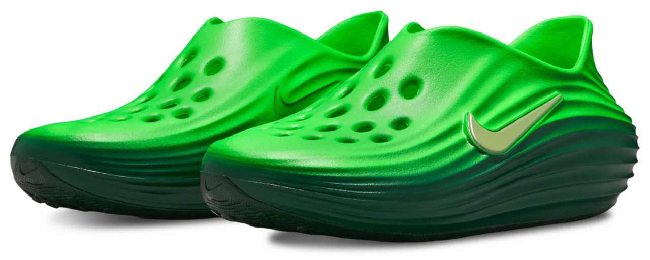 Nike Reactx Rejuven8 Image 2 of 8. Tap to open photo gallery.
