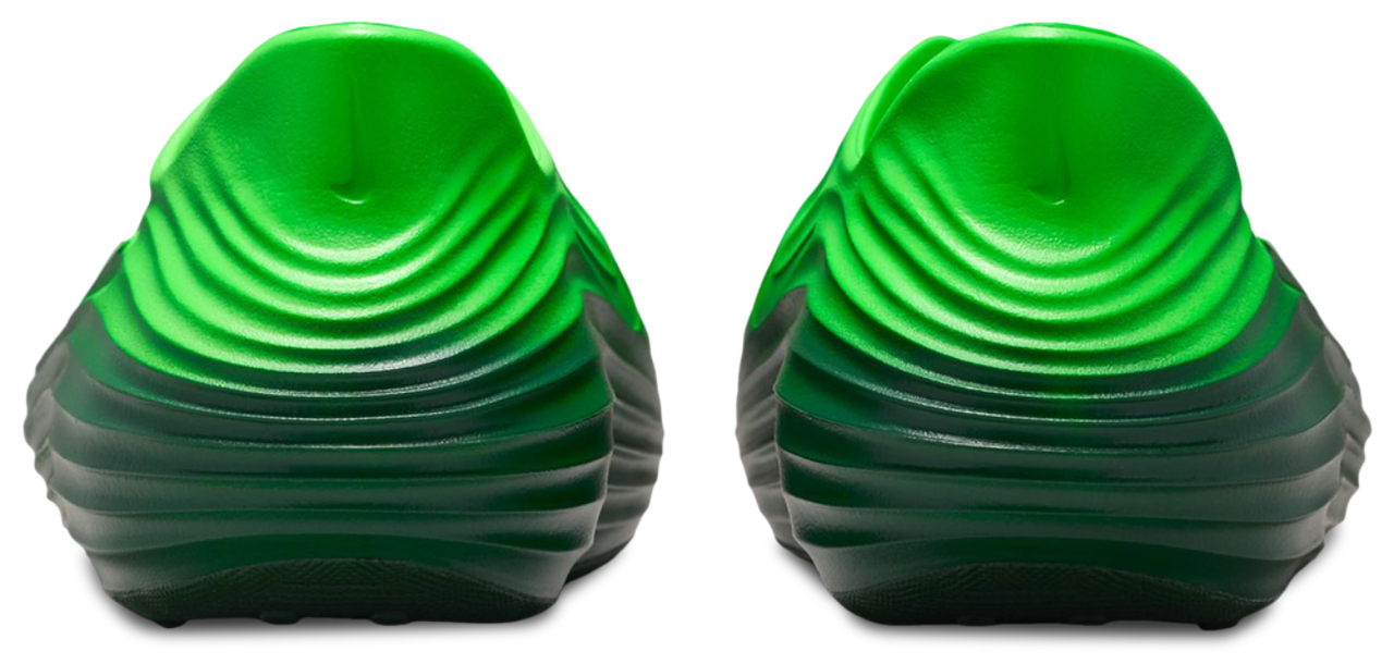 Nike Reactx Rejuven8 Image 3 of 8. Tap to open photo gallery.