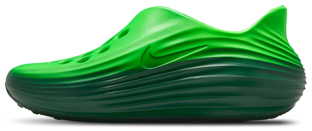 Nike Reactx Rejuven8 Image 4 of 8. Tap to open photo gallery.