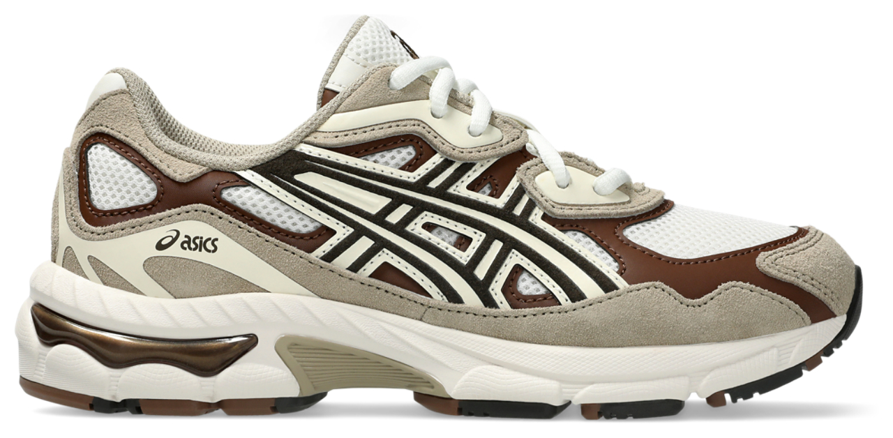 Asics Gel-NYC Image 1 of 7. Tap to open photo gallery.