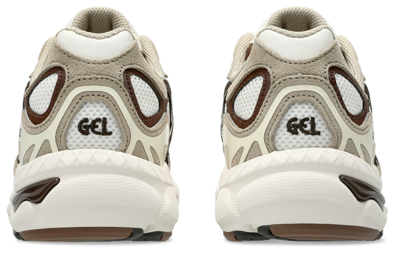 Asics Gel-NYC Image 3 of 7. Tap to open photo gallery.