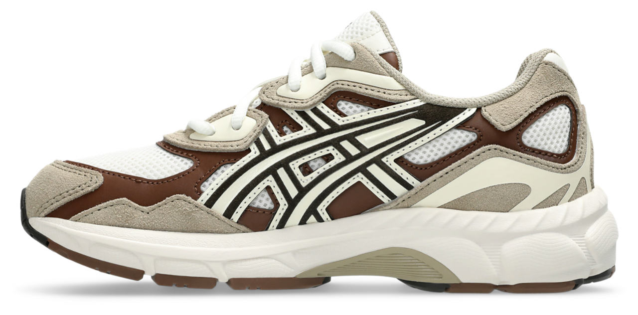 Asics Gel-NYC Image 4 of 7. Tap to open photo gallery.
