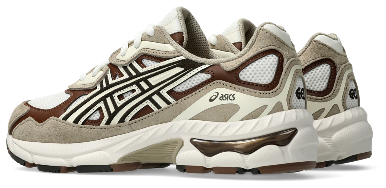 Asics Gel-NYC Image 5 of 7. Tap to open photo gallery.