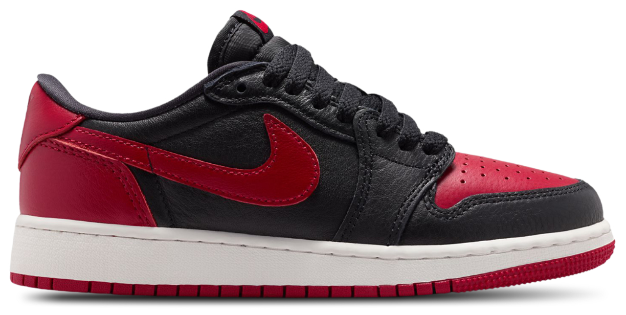 Jordan 1 Retro Low OG Image 1 of 12. Tap to open photo gallery.