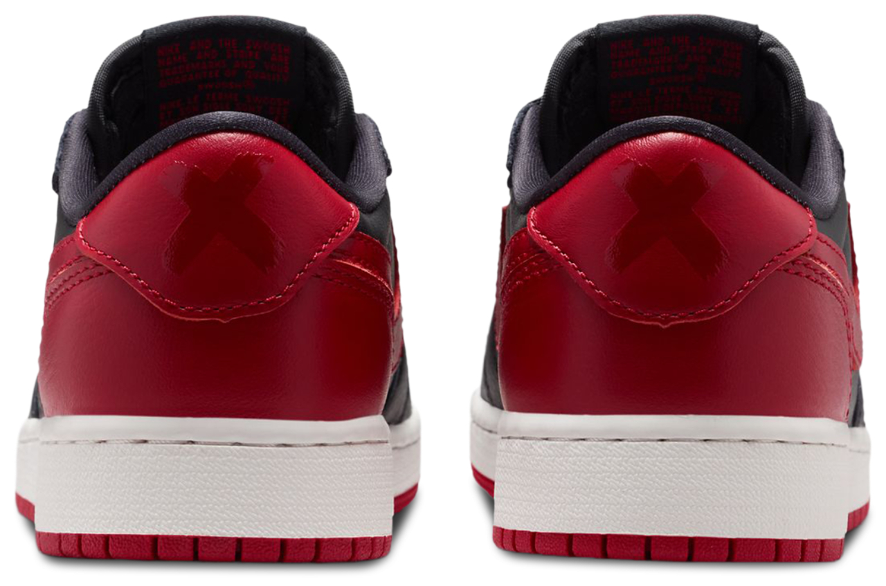 Jordan 1 Retro Low OG Image 3 of 12. Tap to open photo gallery.