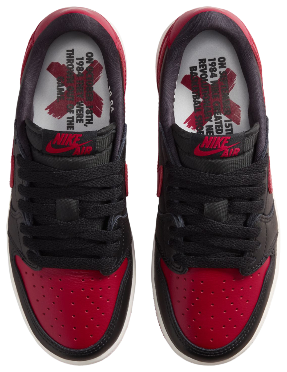 Jordan 1 Retro Low OG Image 4 of 12. Tap to open photo gallery.