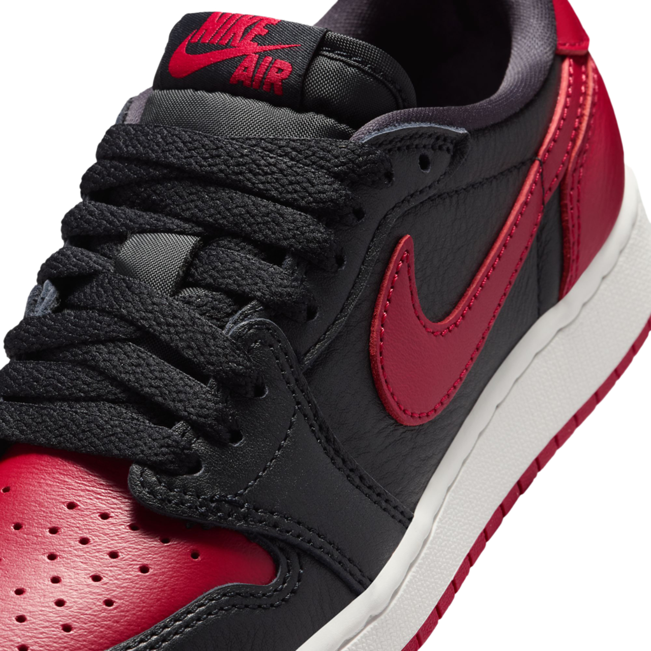 Jordan 1 Retro Low OG Image 7 of 12. Tap to open photo gallery.