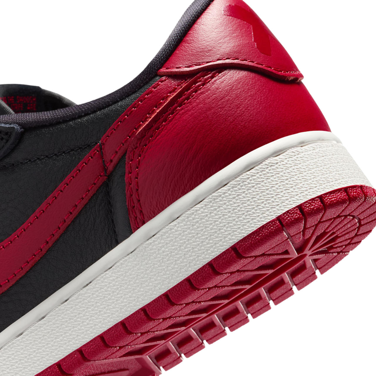 Jordan 1 Retro Low OG Image 8 of 12. Tap to open photo gallery.