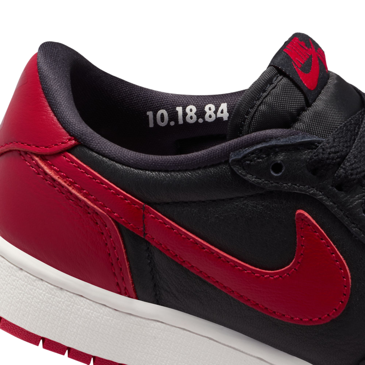 Jordan 1 Retro Low OG Image 9 of 12. Tap to open photo gallery.