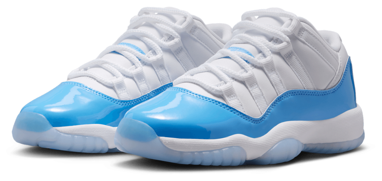 Jordan 11 Retro Image 2 of 9. Tap to open photo gallery.