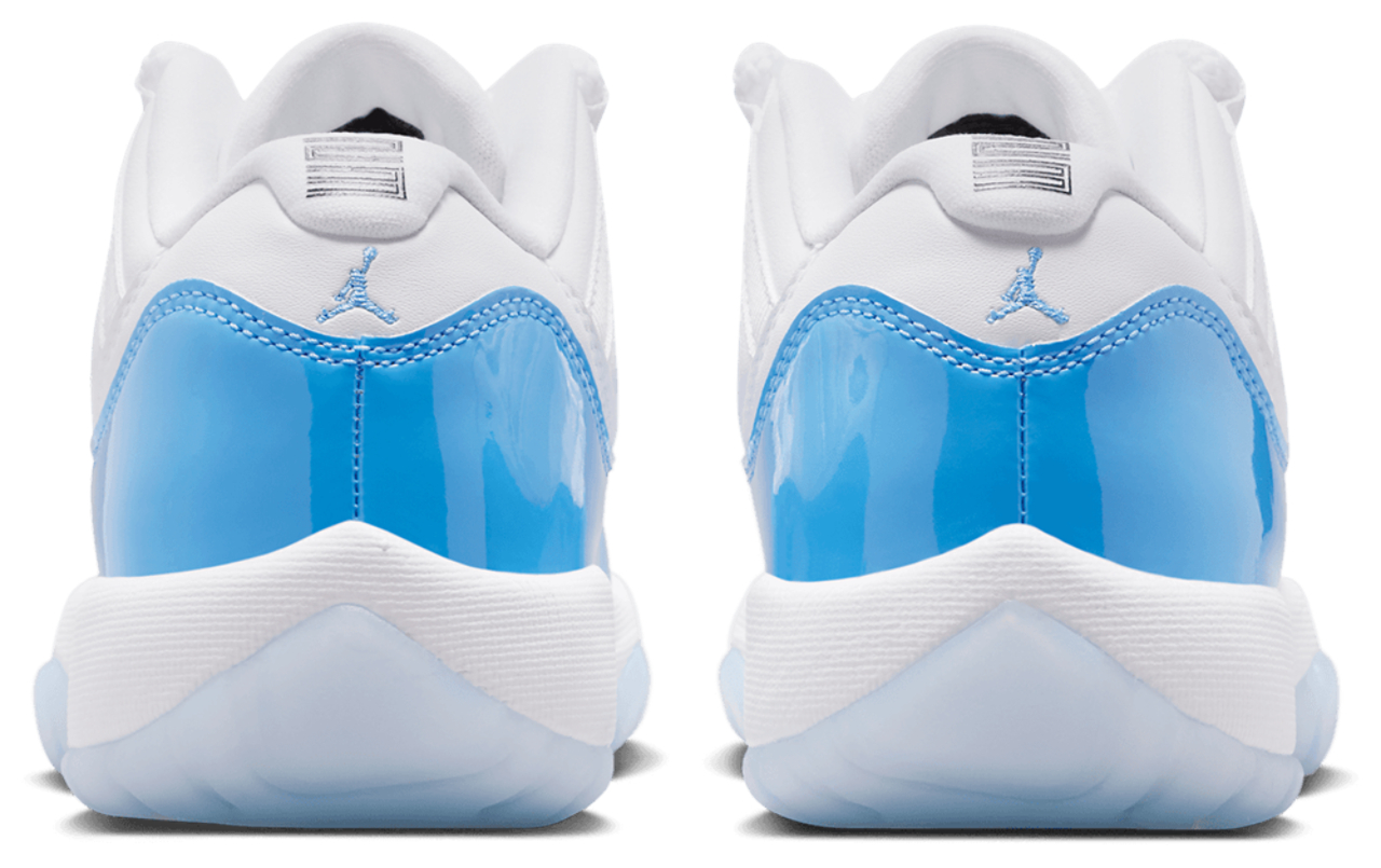 Jordan 11 Retro Image 3 of 9. Tap to open photo gallery.