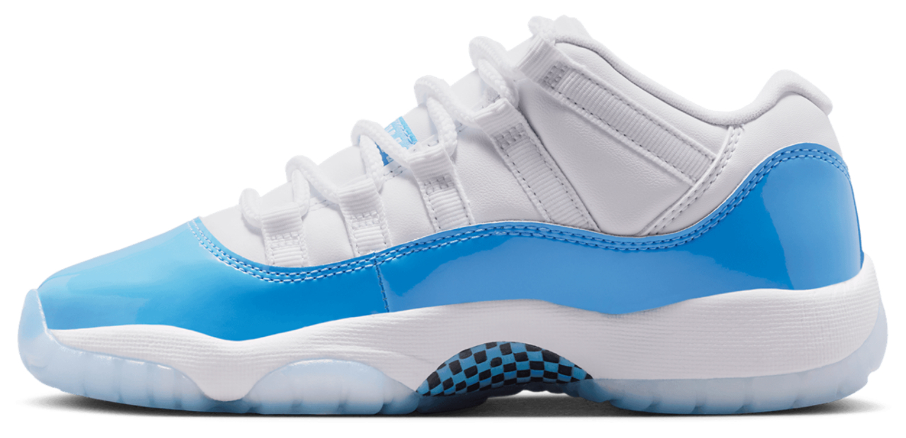 Jordan 11 Retro Image 4 of 9. Tap to open photo gallery.