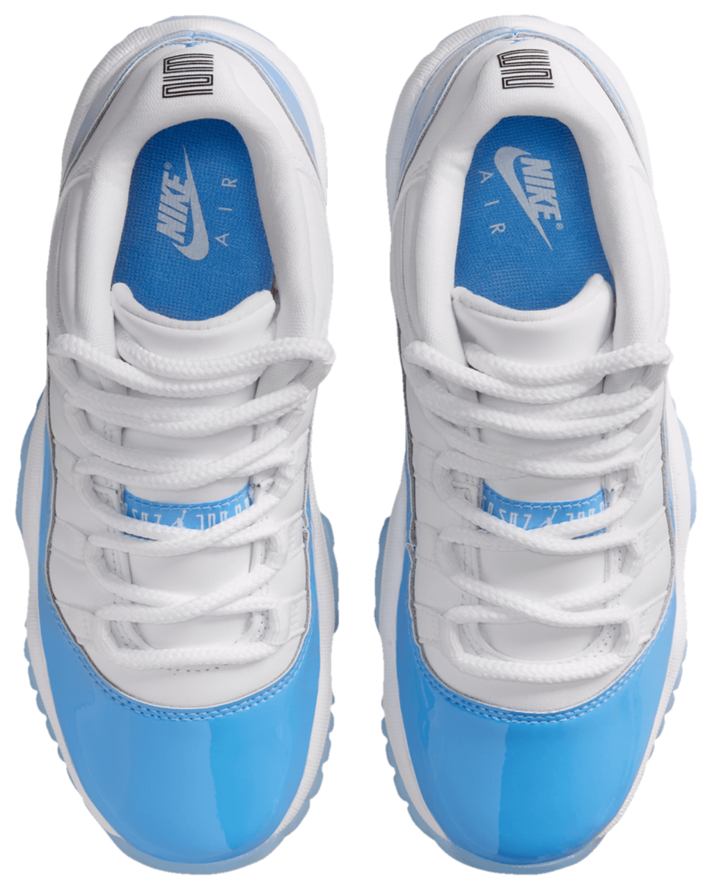 Jordan 11 Retro Image 5 of 9. Tap to open photo gallery.